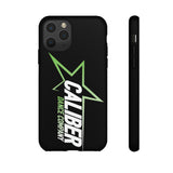 Caliber Dance Tough Cases