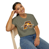 ARC Basketball Unisex Softstyle T-Shirt