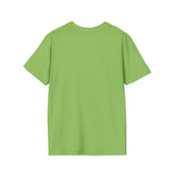 Dance Mom Unisex Softstyle T-Shirt