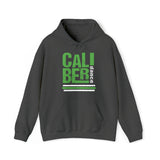 Caliber Dance Distressed Unisex Premium Pullover Hoodie