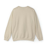 Memorial Basketball Crew Neck Sweatshirt
