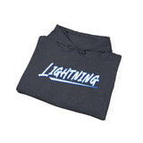 Lightning Unisex Heavy Blend™ Hooded Sweatshirt