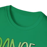 Dance Mom Unisex Softstyle T-Shirt