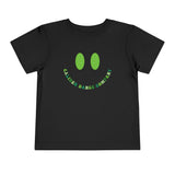 Toddler Smile Caliber Short Sleeve Tee