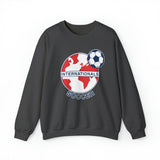 Internationals Unisex Heavy Blend™ Crewneck Sweatshirt