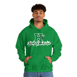 Highland Unisex Premium Pullover Hoodie