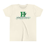 *Youth* Basketball Highland Short Sleeve Tee