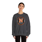 Normandy Hockey Unisex Heavy Blend™ Crewneck Sweatshirt