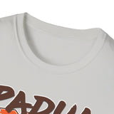 Padua Soccer Unisex Softstyle T-Shirt