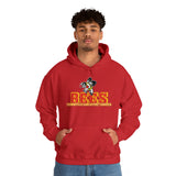 Brecksville Broadview Heights Hoodie
