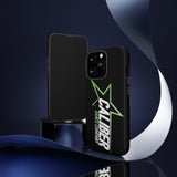 Caliber Dance Tough Cases