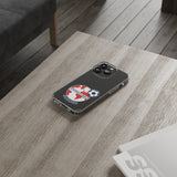 Internationals Soccer Clear Cases