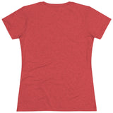 Eagles Fly Ladies' T-Shirt (more colors)