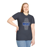 Mac Unisex Short Sleeve