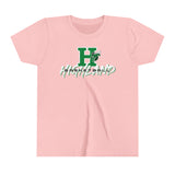 *Youth* Highland Basketball Short Sleeve Tee