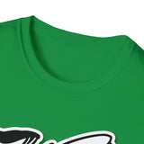 Highland Hornet Unisex Tri-Blend Crew Tee