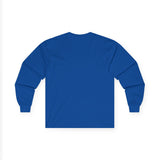 Lightning Unisex Ultra Cotton Long Sleeve Tee