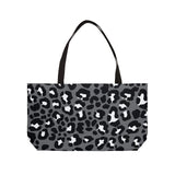 BTG cheetah Weekender Tote Bag