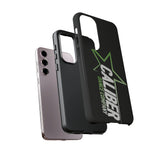 Caliber Dance Tough Cases