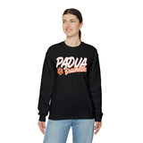 Padua Bruinettes Unisex Heavy Blend™ Crewneck Sweatshirt