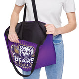 NR Cheer Weekender Tote Bag
