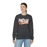Padua Bruinettes Unisex Heavy Blend™ Crewneck Sweatshirt
