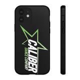 Caliber Dance Tough Cases