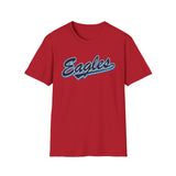 Eagles Unisex Short Sleeve