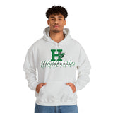 Highland Unisex Premium Pullover Hoodie