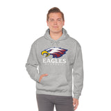 EAGLES Unisex Premium Pullover Hoodie (more colors)