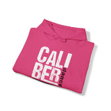 Caliber Dance Distressed Unisex Premium Pullover Hoodie
