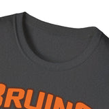 Bruins Marching Band Unisex Softstyle T-Shirt