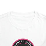 *Toddler* Manta Short Sleeve Tee