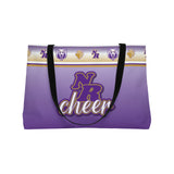 NR Cheer Weekender Tote Bag