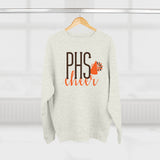 PHS Cheer Unisex Premium Crewneck Sweatshirt