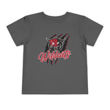 *Toddler* Wildcats Short Sleeve Tee