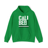 Caliber Dance Distressed Unisex Premium Pullover Hoodie