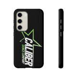 Caliber Dance Tough Cases