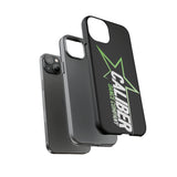 Caliber Dance Tough Cases