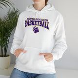 NR Basketball Unisex Premium Pullover Hoodie