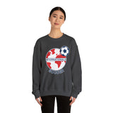 Internationals Unisex Heavy Blend™ Crewneck Sweatshirt