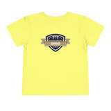 TNBA *Toddler* Short Sleeve Tee