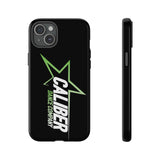 Caliber Dance Tough Cases