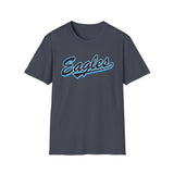 Eagles Unisex Short Sleeve