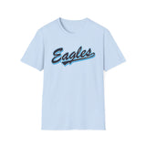 Eagles Unisex Short Sleeve