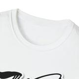 Highland Hornet Unisex Tri-Blend Crew Tee