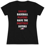 Eagles Sisters Ladies' T-Shirt (more colors)