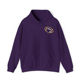 NR Football Groovy Unisex Premium Pullover Hoodie