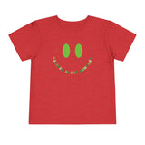 Toddler Smile Caliber Short Sleeve Tee