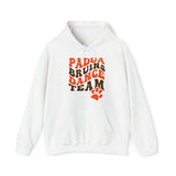 PADUA Dance Team Groovy Unisex Premium Pullover Hoodie
